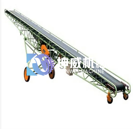 移動式皮帶輸送機(jī)維護(hù)方法(皮帶輸送機(jī)日常維護(hù))