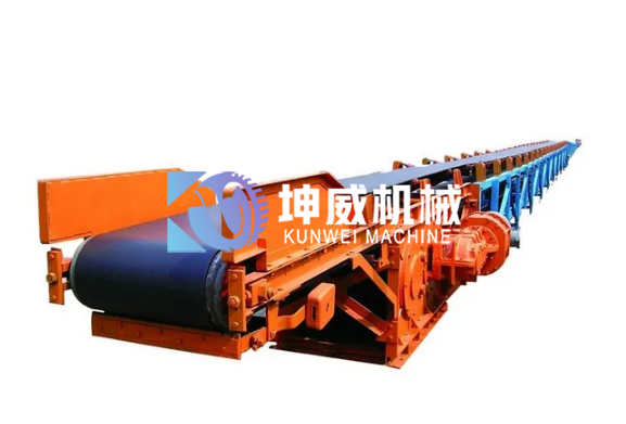 皮帶機(jī)輸送帶安裝(皮帶機(jī)輸送帶安裝方法)