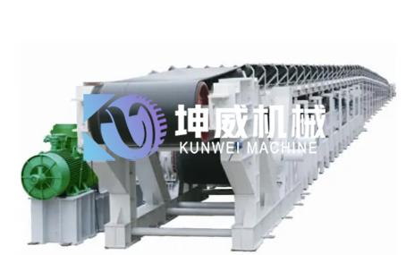 皮帶輸送機(jī)優(yōu)勢(皮帶機(jī)優(yōu)點(diǎn)有哪些)