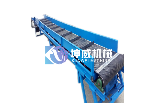  如何對皮帶輸送機保養（皮帶機保養方法）