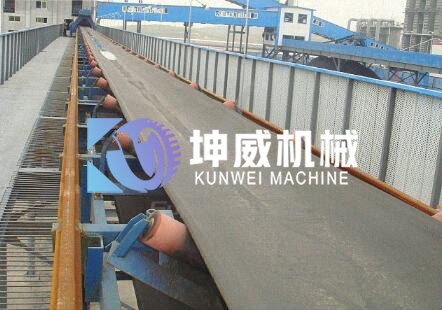 我們應該如何保養移動輸送機